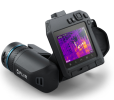 Flir caméra d'imagerie thermique