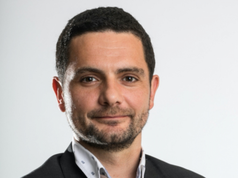 Aristide Belli