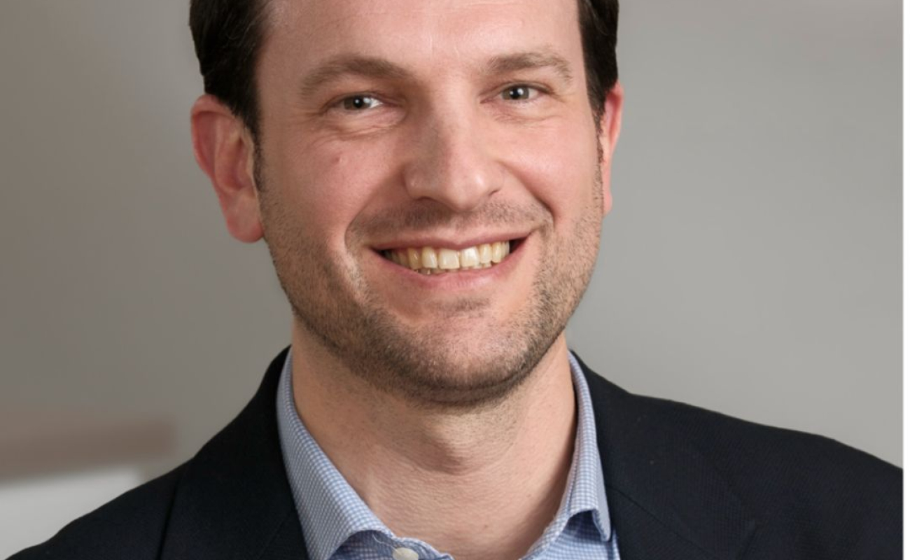 Xavier Pierrot
