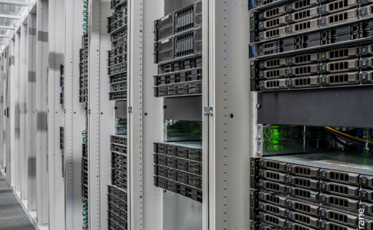 Data centers et nouveaux enjeux énergétiques du numérique