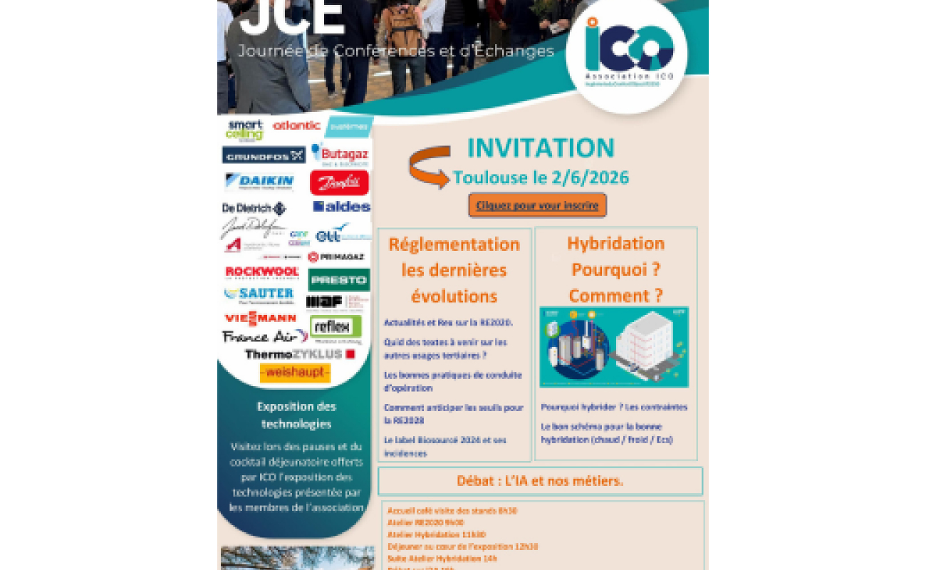 JCE Toulouse