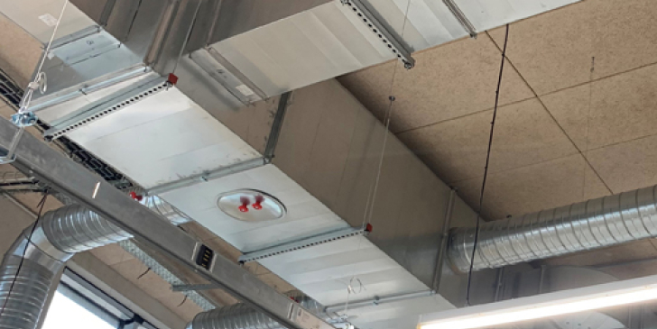 Ventilation : une filière en quête de repères