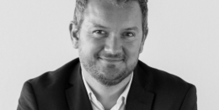 Frédéric Bazantay